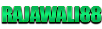 Logo Rajawali88